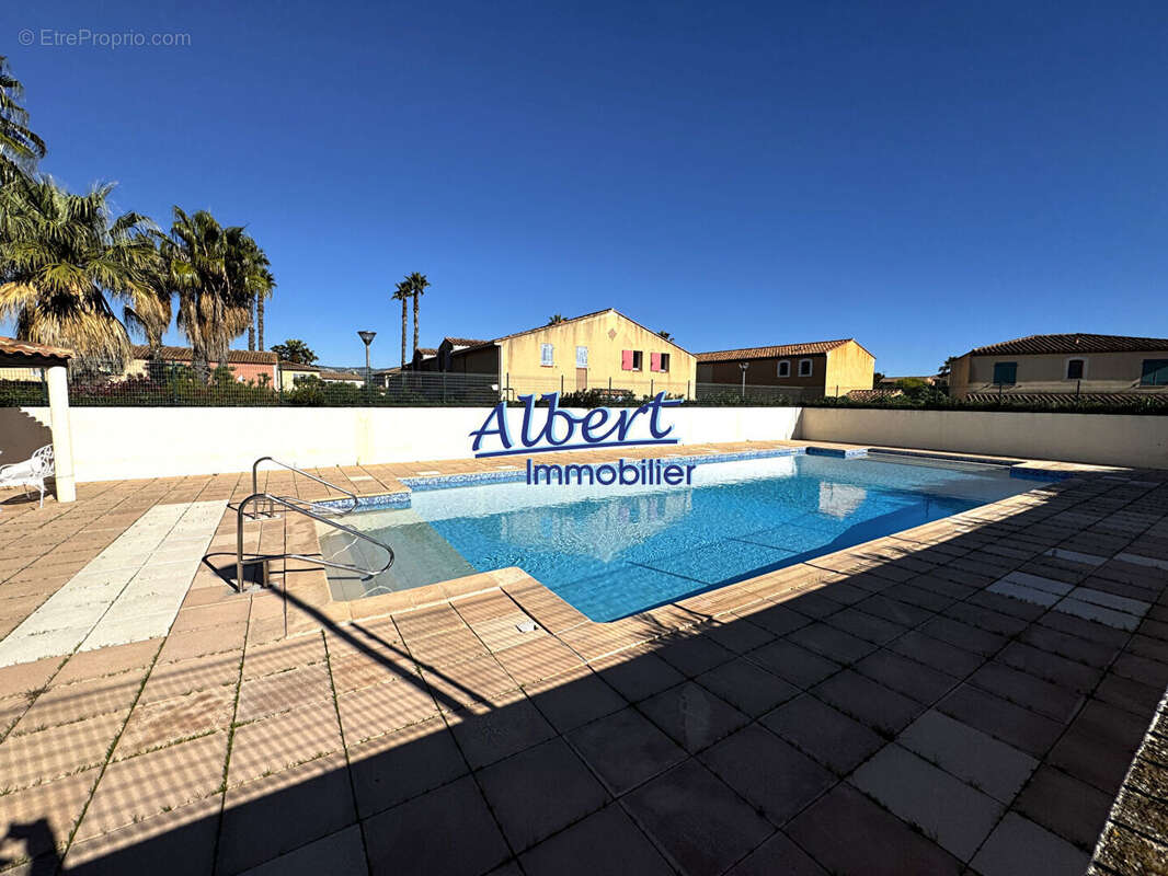 Appartement à LA SEYNE-SUR-MER