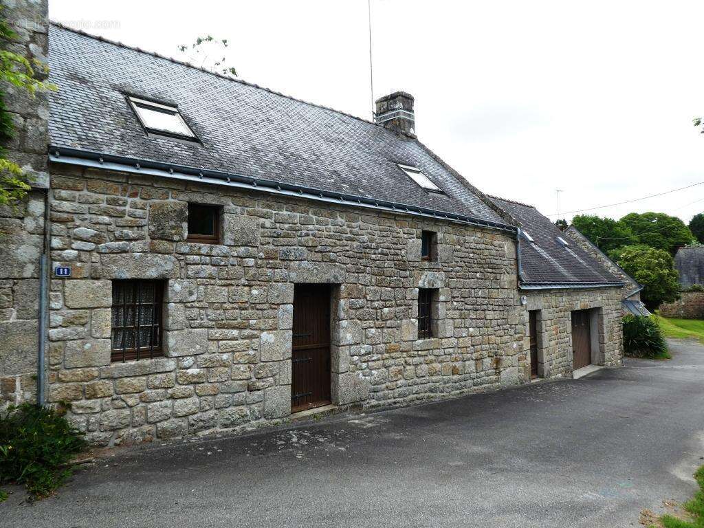 Maison 76 m² à Persquen  - photo 2