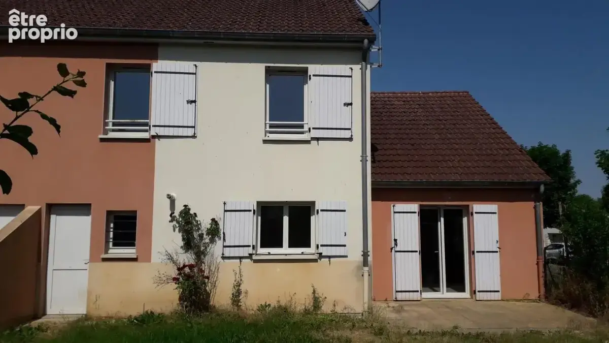 Chamarandes - choignes 13 rue de la prairie - photo 2