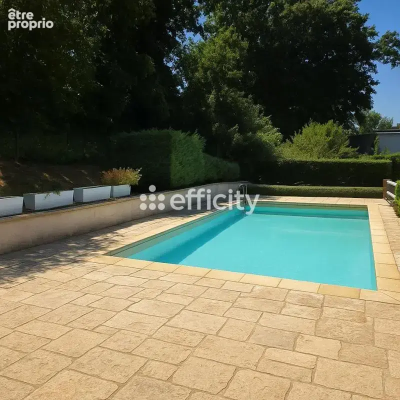 Maison 112 m² à Civrieux-D'azergues  - photo 3