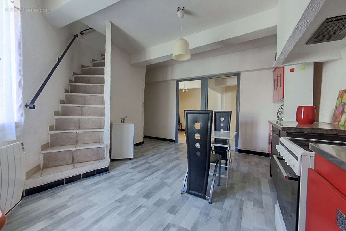 Maison de village - photo 2