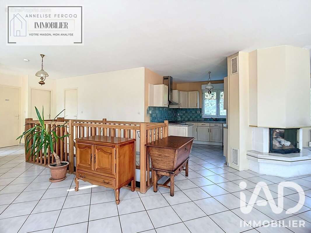 Maison 195 m² à Marzy  - photo 3