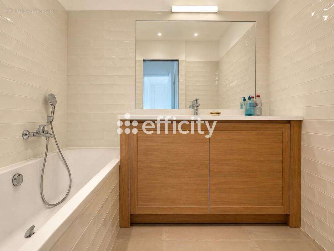 Appartement - photo 17