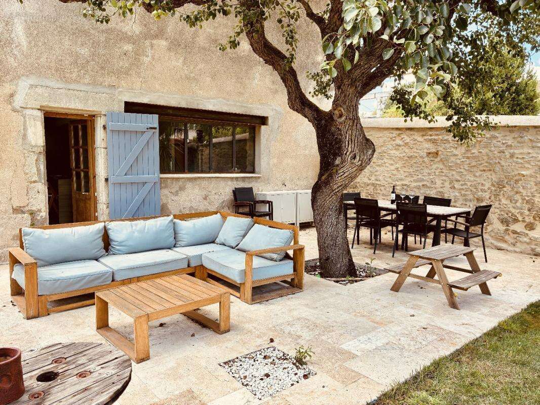 Maison à CARCASSONNE