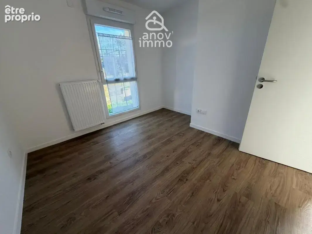 Bel appartement t3 rez de jardin - libre d'occupation dans r - photo 5