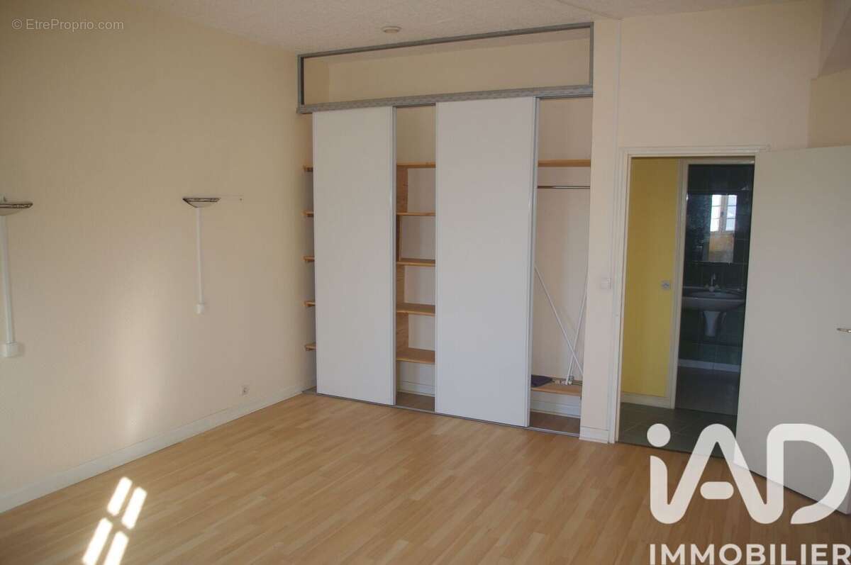 Photo 4 - Appartement à BESSE-SUR-BRAYE