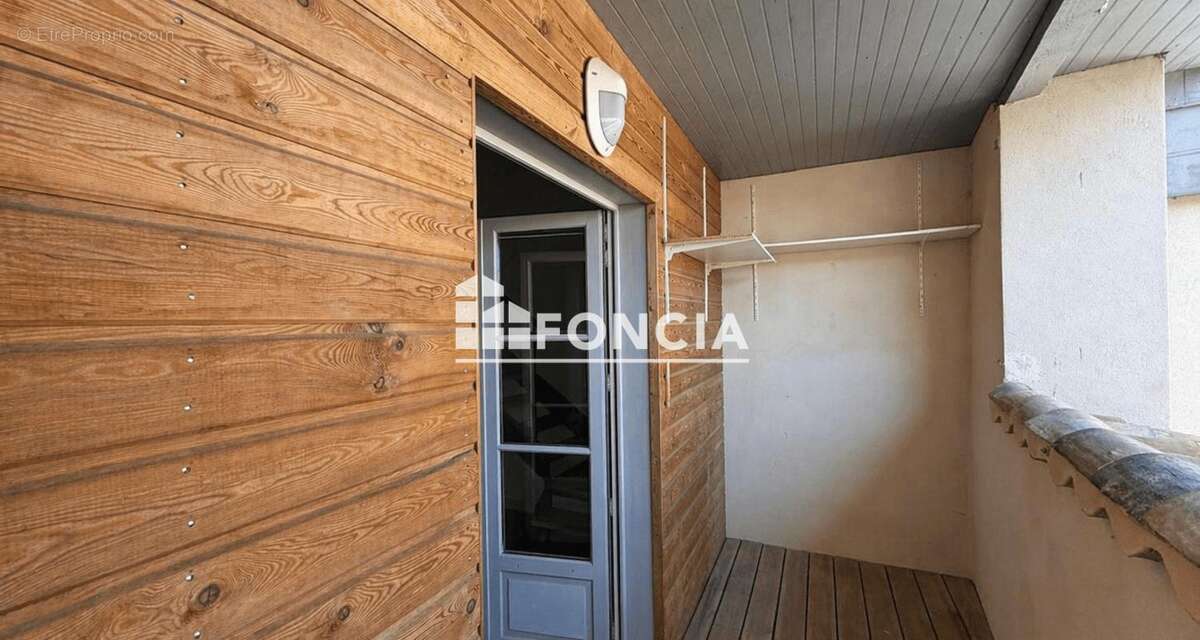 Appartement à VILLEFRANCHE-SUR-SAONE