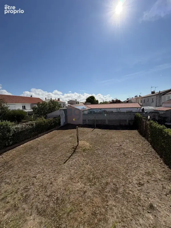 Maison à rénover - Les Sables d'Olonne - photo 5