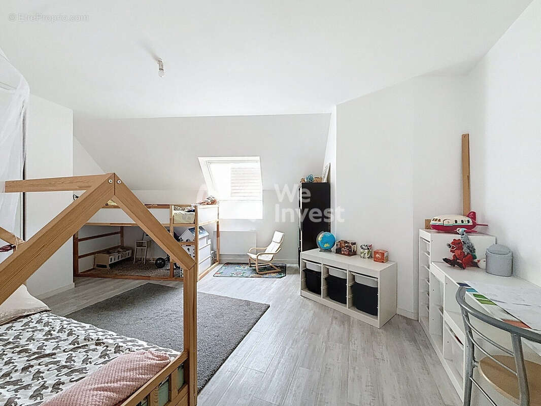 Appartement à COULOMMIERS