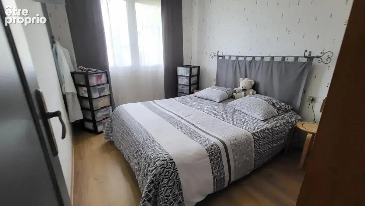 Maison 6 pièces 114 m² à vendre à Lagney (54200) - photo 9