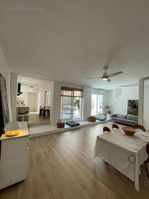 Photo 6 - Maison à CERET