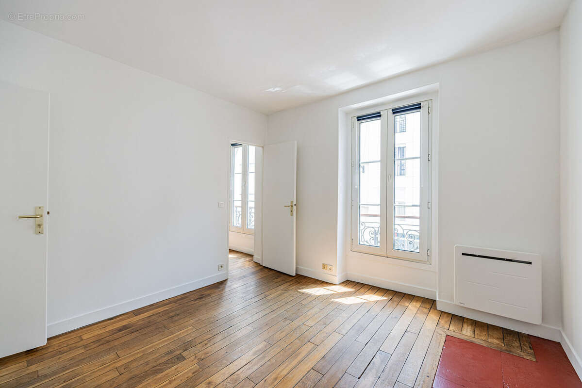 Appartement 26 m² à Paris-11e  - photo 6