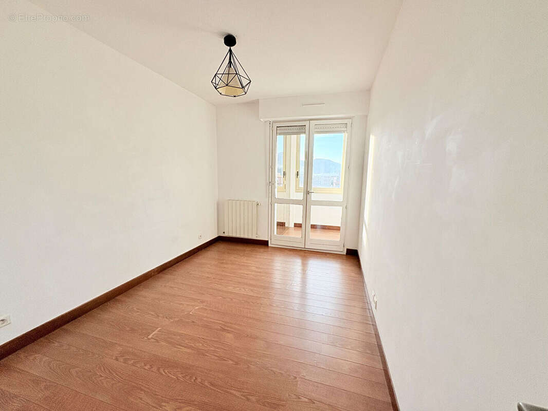 Appartement à AJACCIO