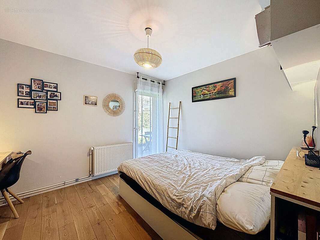 Appartement à EPAGNY