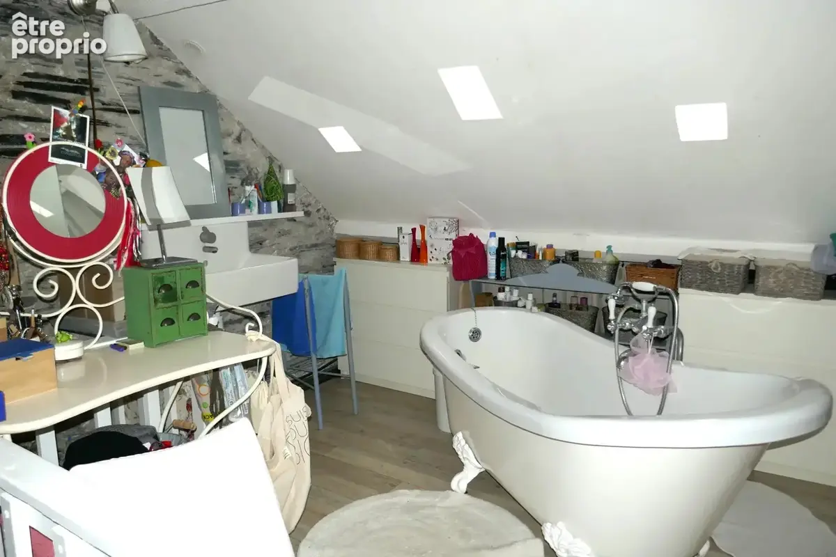 Maison Ancienne de Charme ! - photo 14