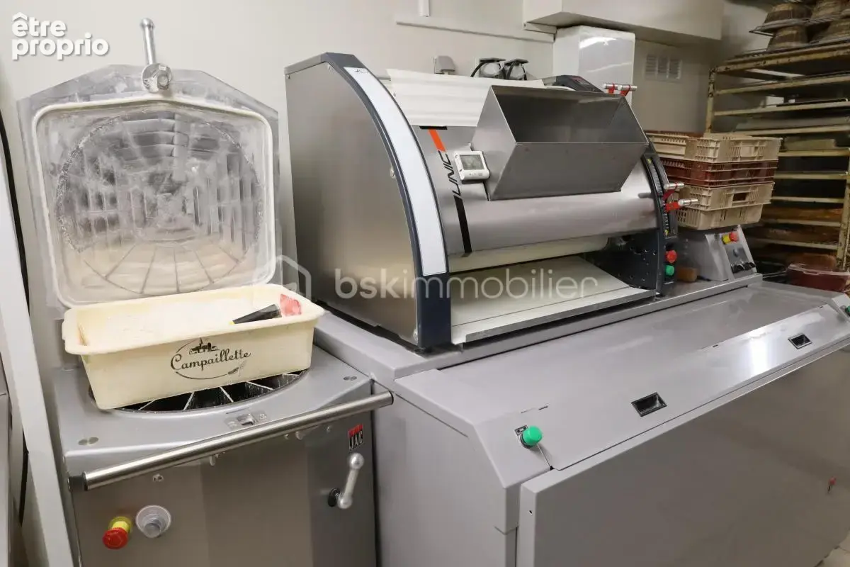 Boulangerie Patisserie Vence centre-ville, zone piétonne - photo 3
