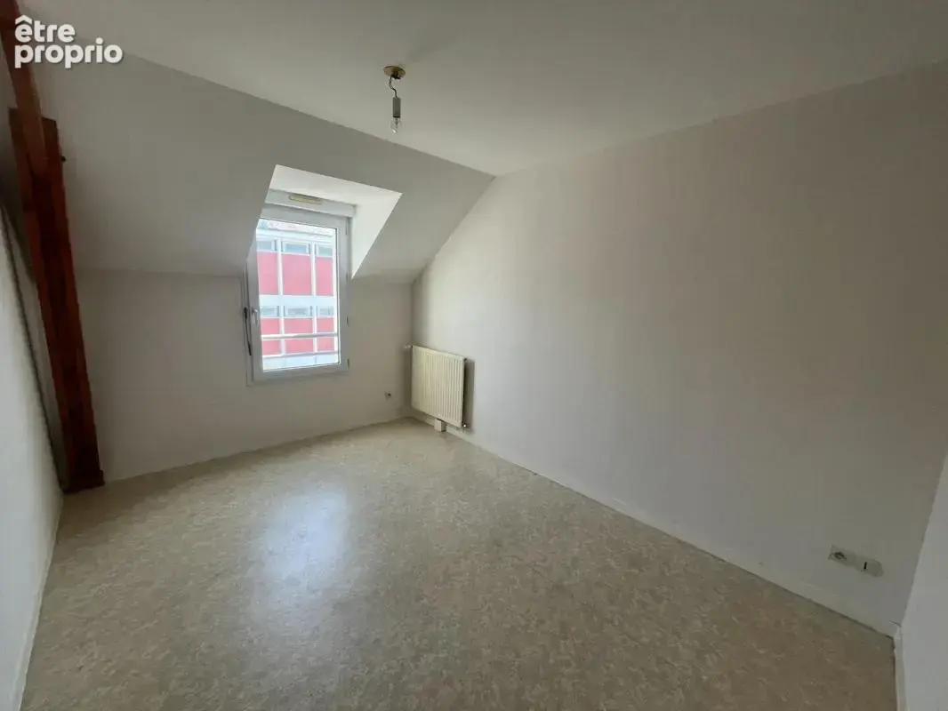 Montreuil Juigné - T3 en duplex - photo 6