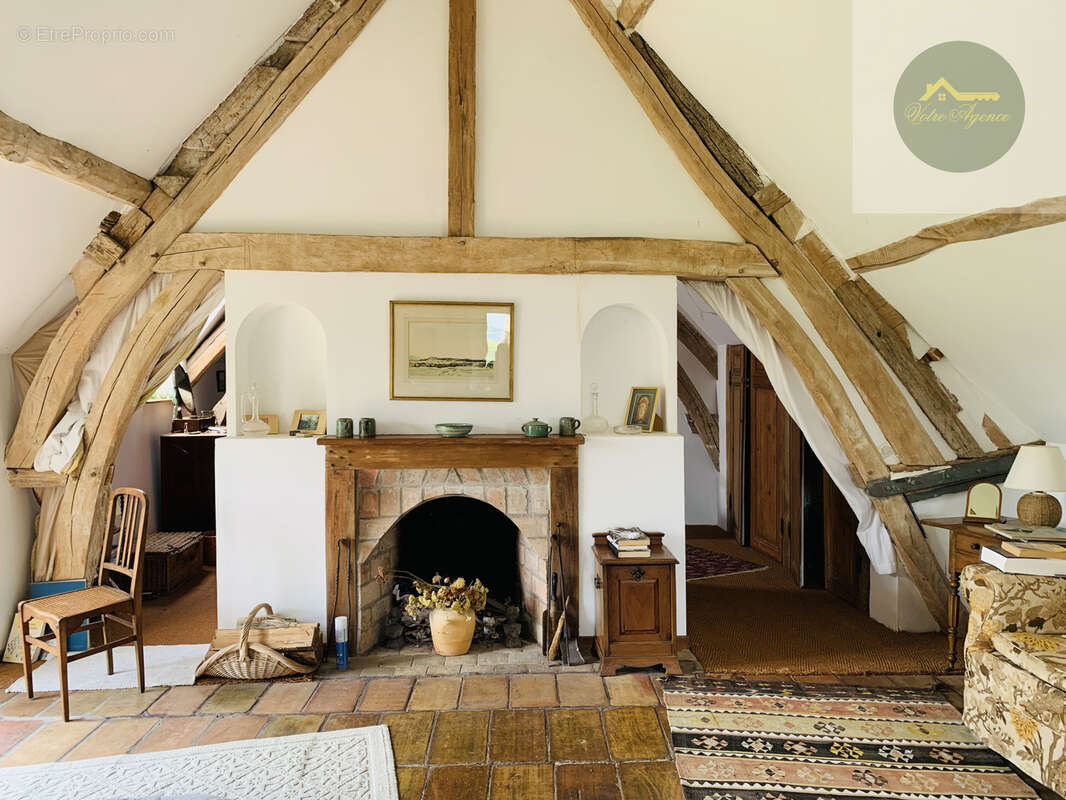 Maison à DOLLOT