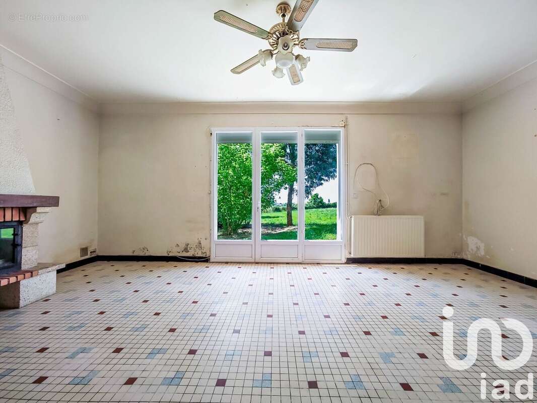 Photo 7 - Maison à SAINTE-GEMME-MARTAILLAC