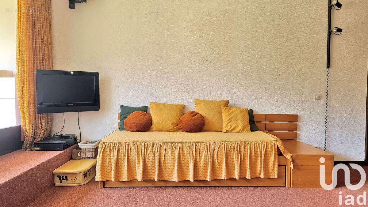 Photo 5 - Appartement à VILLARD-DE-LANS