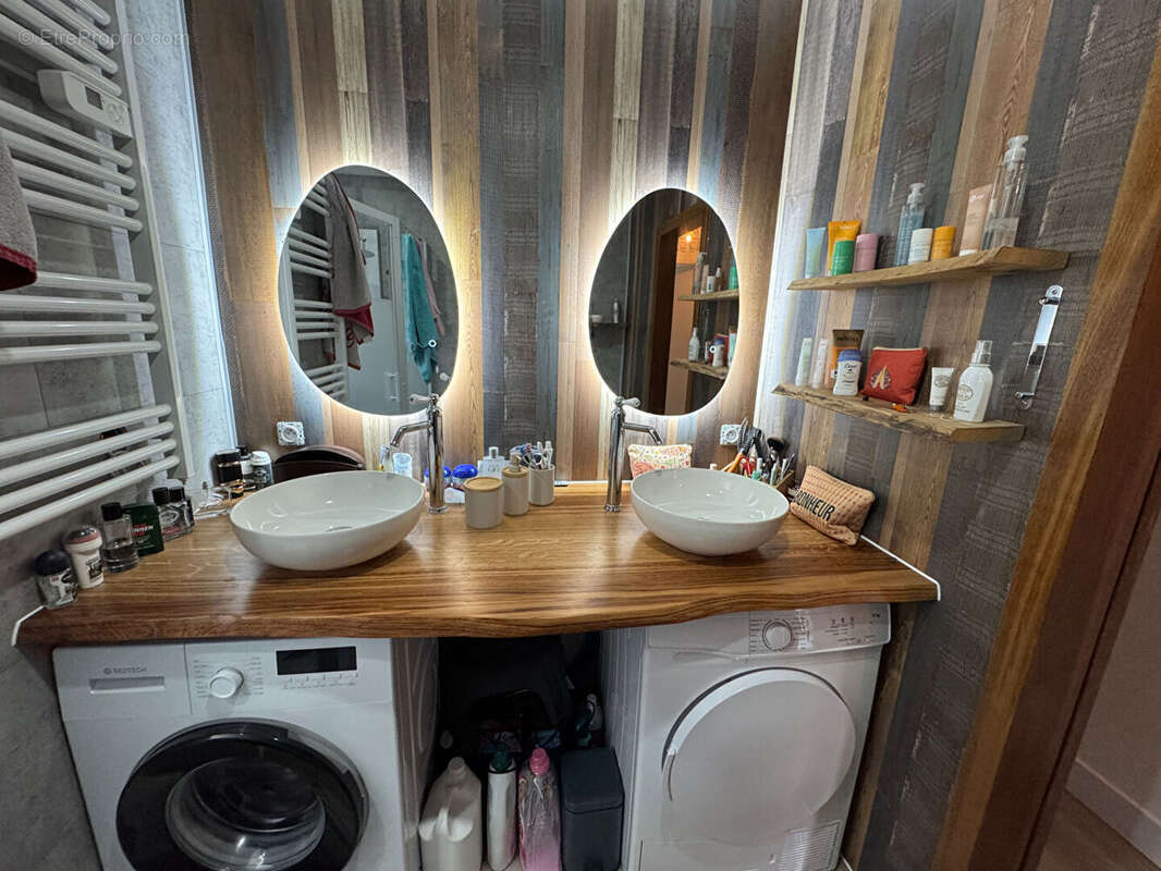 Appartement à BOURGES