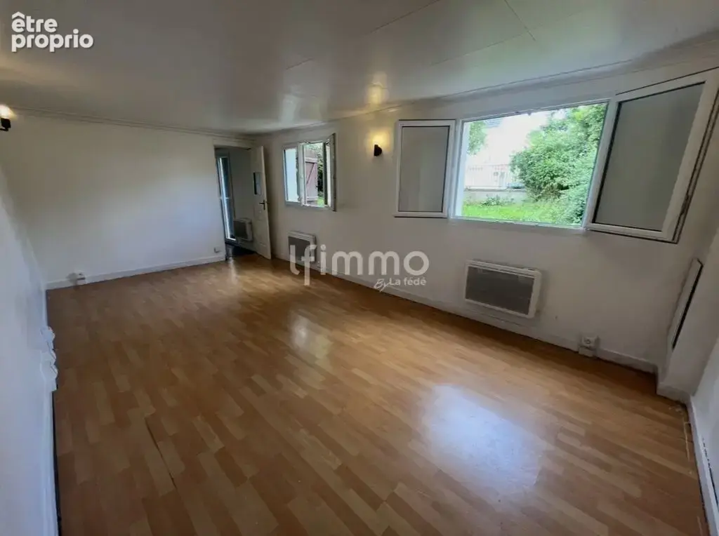 Immeuble de 7 logements locatifs, Nozay 91620 Essonne - photo 13