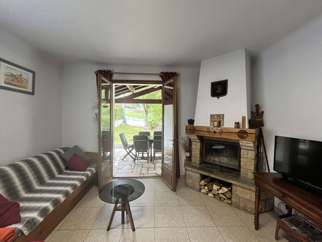 Photo 4 - Maison à ASCAIN