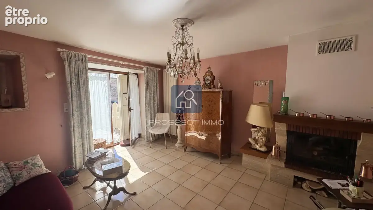 Ensemble immobilier - photo 14