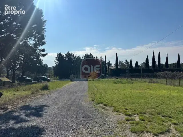 Valflaunes appartement T3 sur 2000m2 de terrain - photo 9