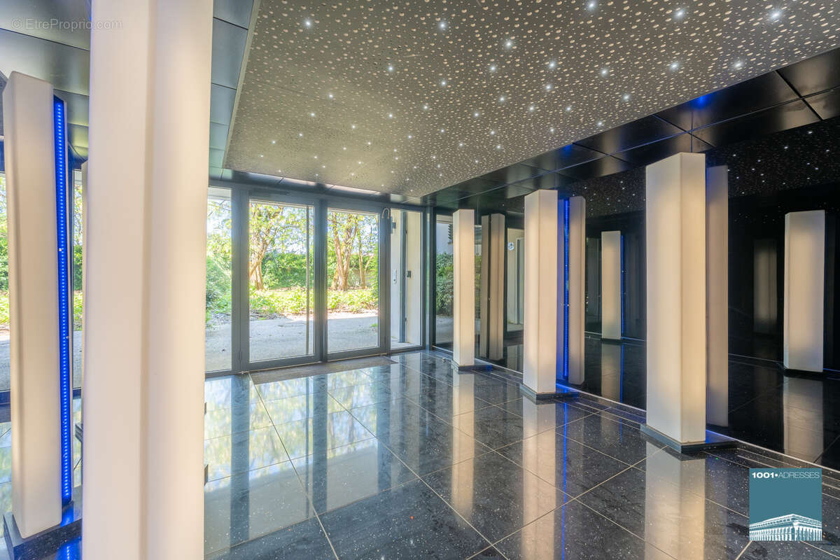 Appartement à PAREMPUYRE