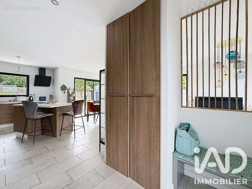 Maison 96 m² à Pordic  - photo 5