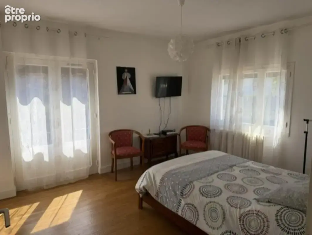 Coquette maison mitoyenne habitable sur 2 niveaux - photo 19