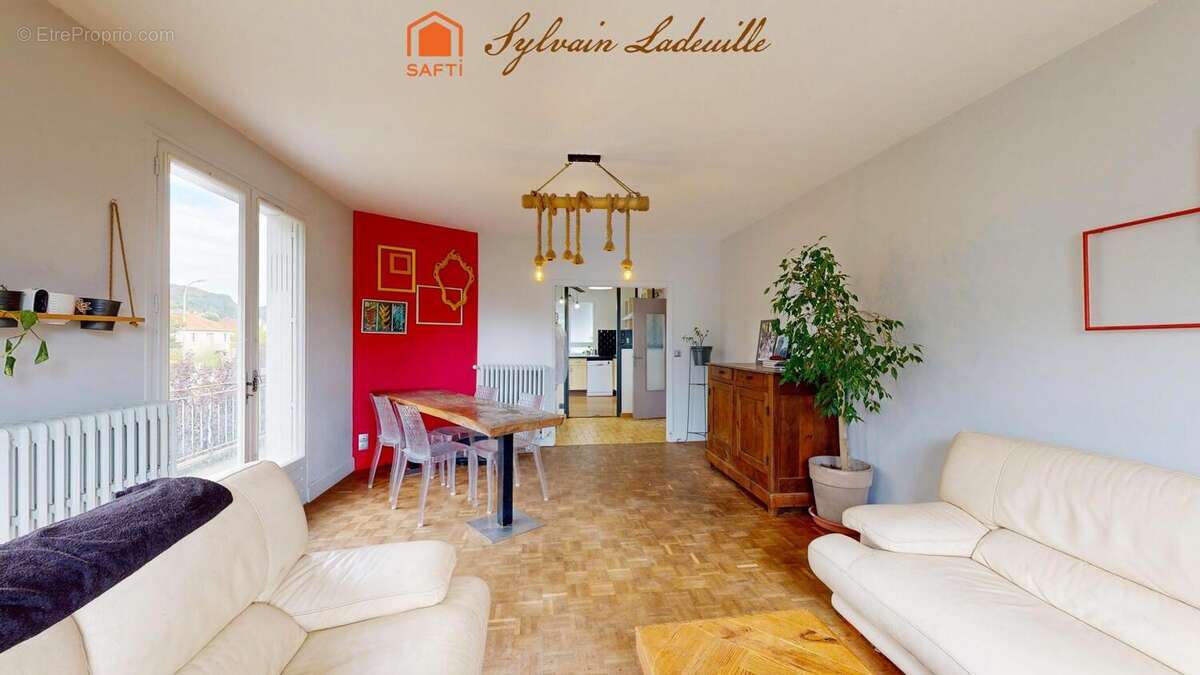 Photo 6 - Maison à SAINT-CYPRIEN