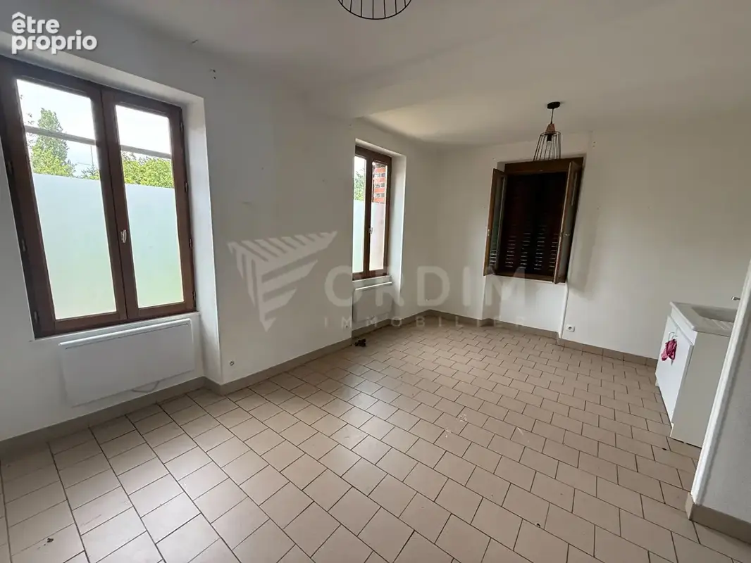 Immeuble de rapport Saint Fargeau centre - photo 4