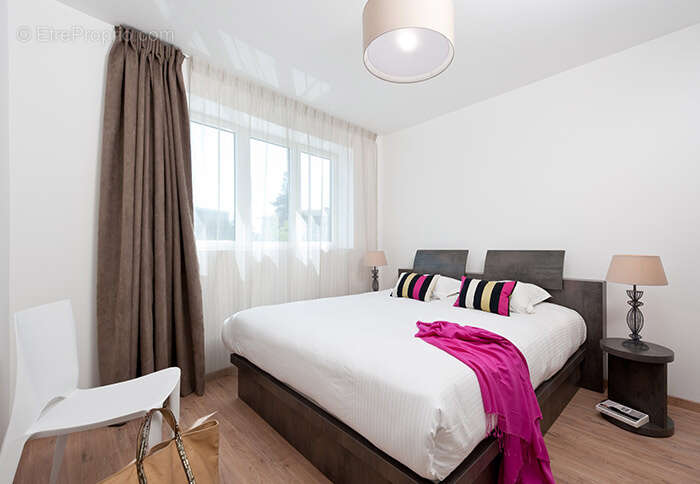 Appartement à TALENCE