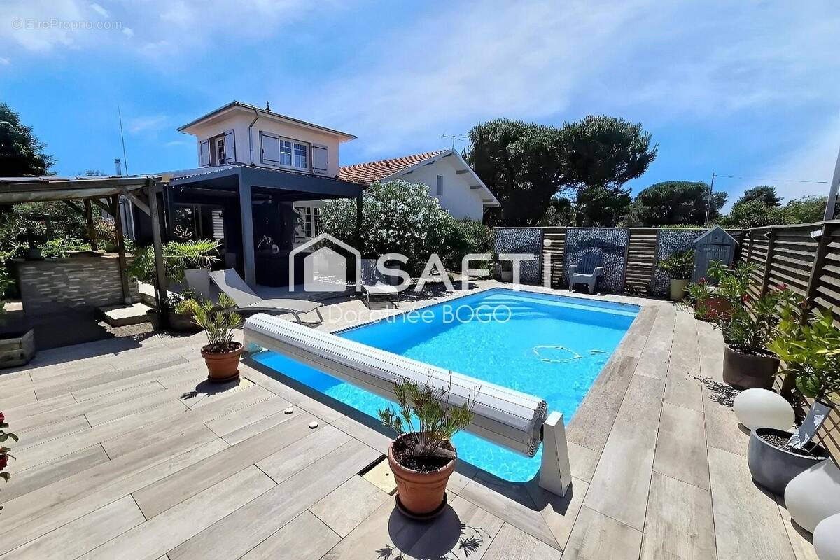 Photo 1 - Maison à AUDENGE