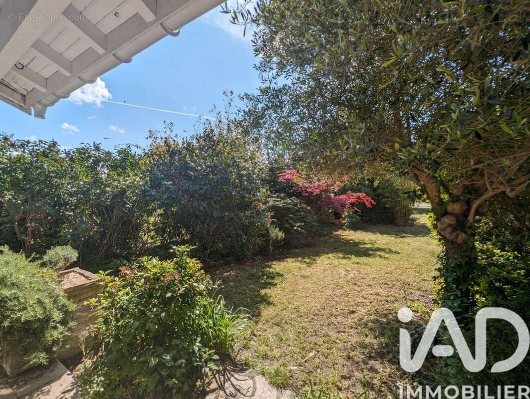 Photo 7 - Maison à SANGUINET