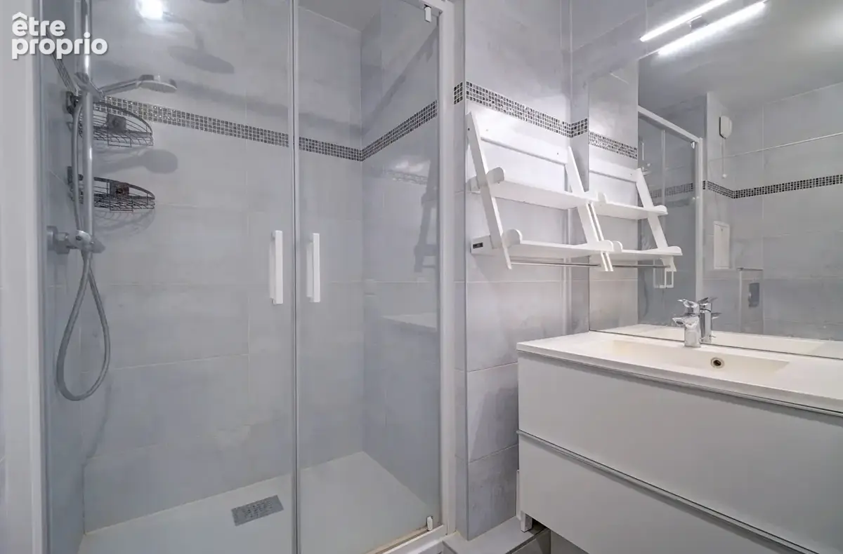 Appartement Puteaux 2 pièce(s) 40 m2 - photo 8