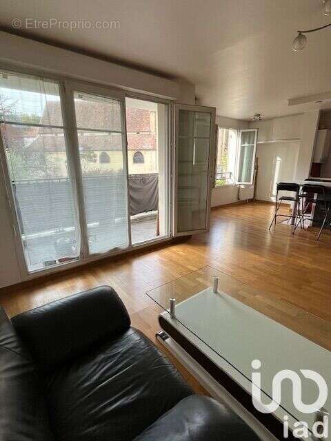 Photo 2 - Appartement à VILLENEUVE-LE-ROI