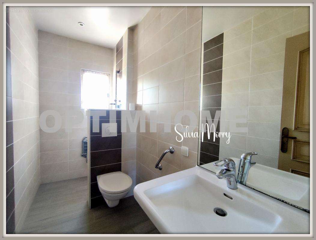 Maison à vendre 8 pièces PLOUGAR (29) - photo 11