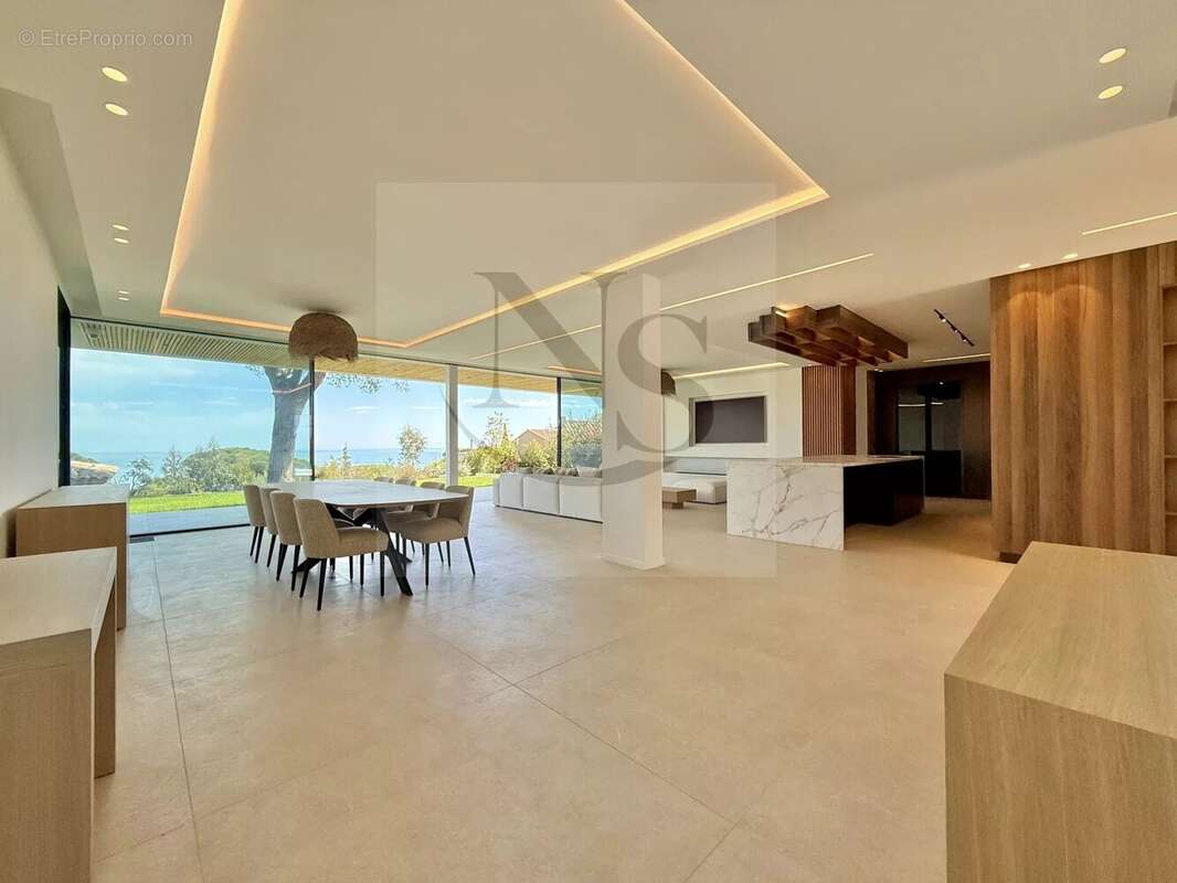 Maison à SAINTE-MAXIME