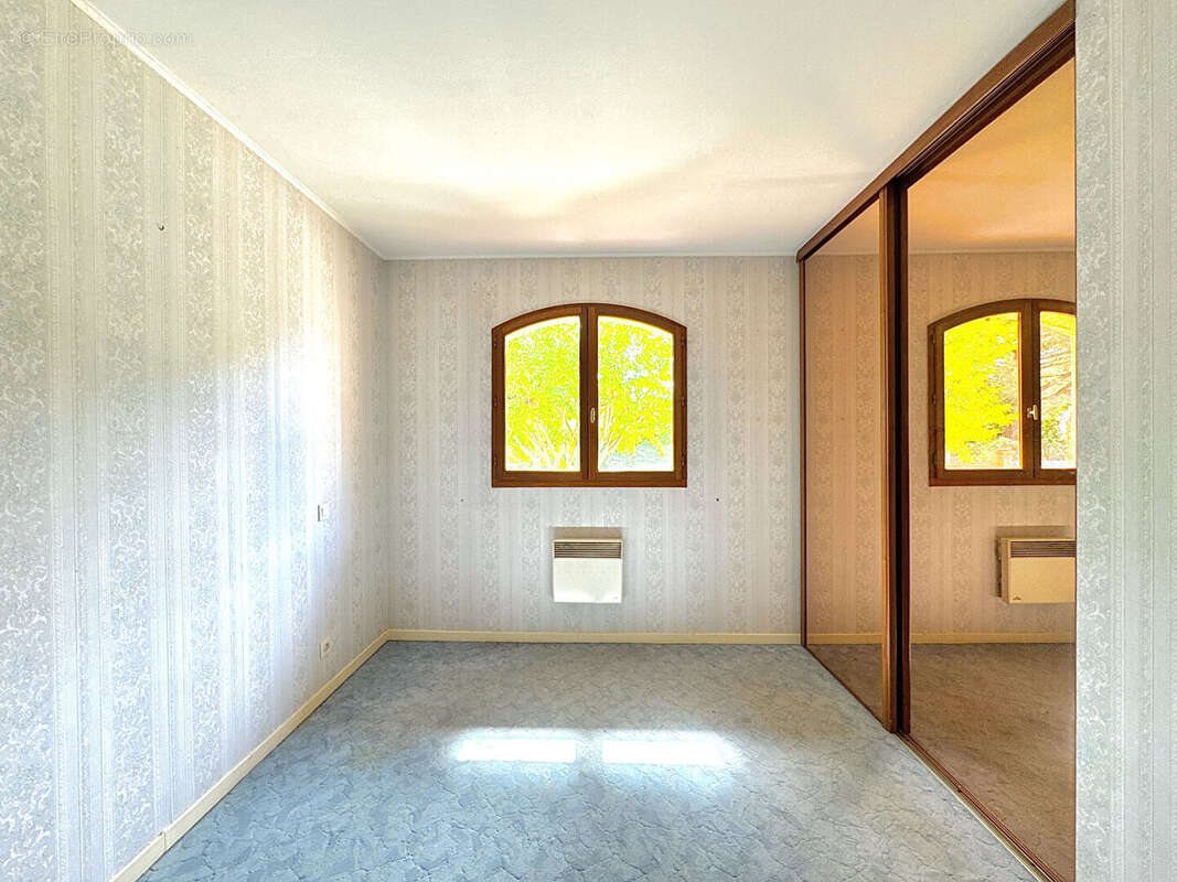 Maison à TOURNEFEUILLE