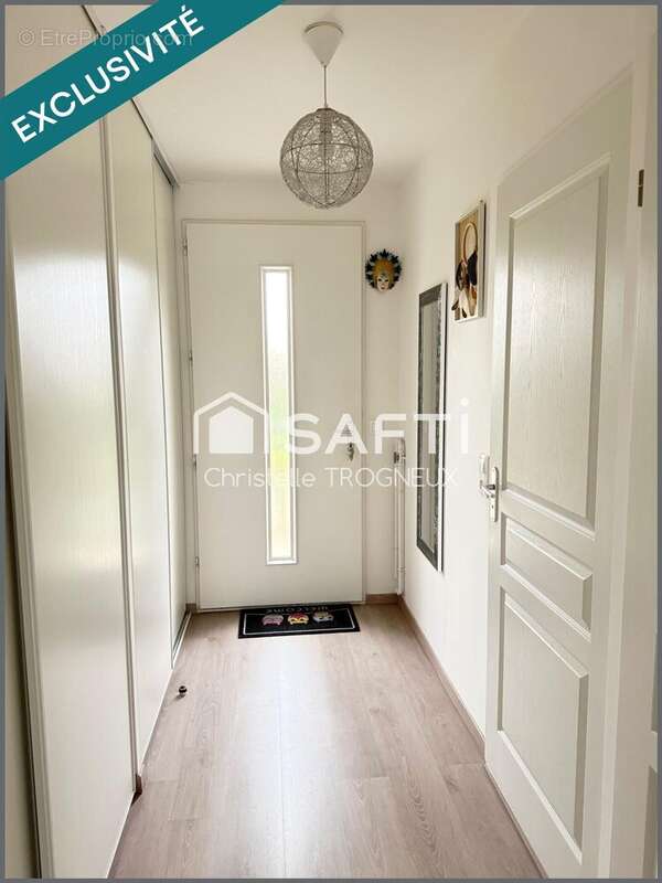 Photo 4 - Appartement à AMIENS