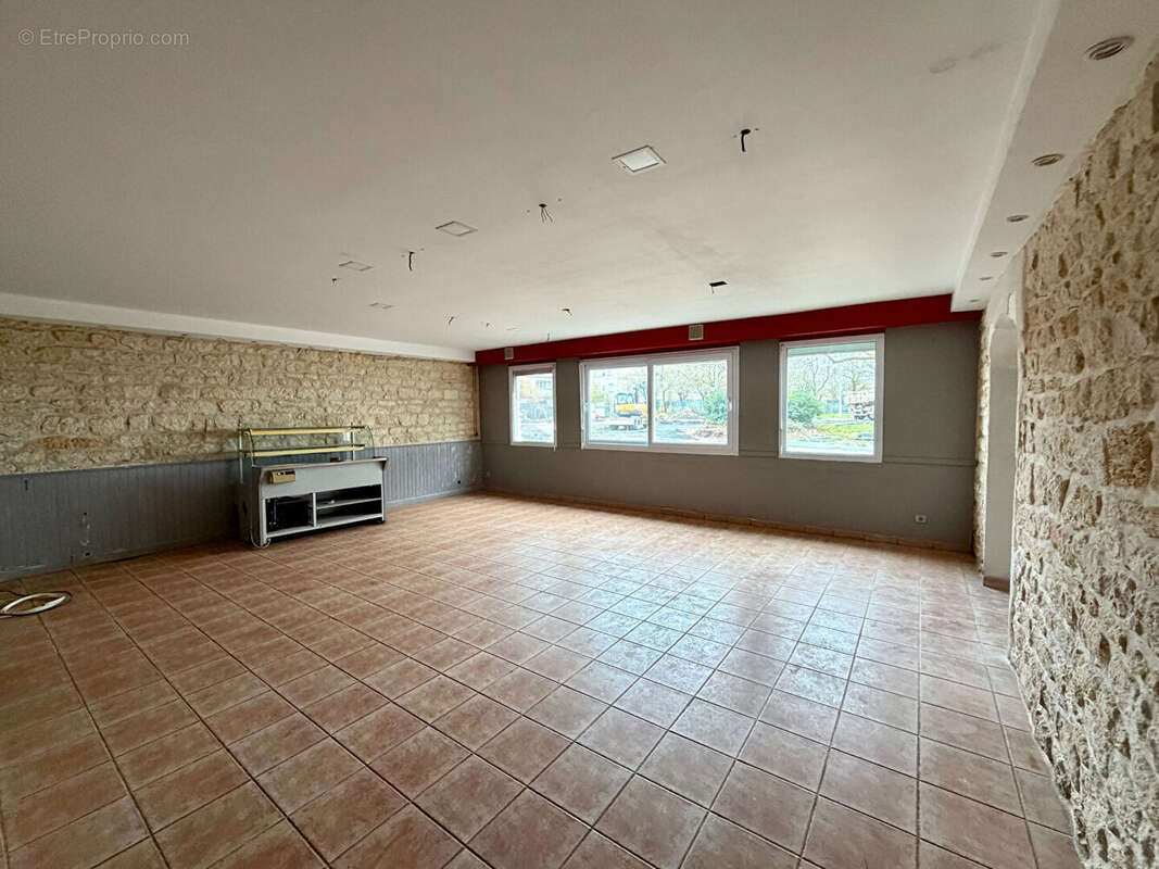 Commerce à ROCHEFORT