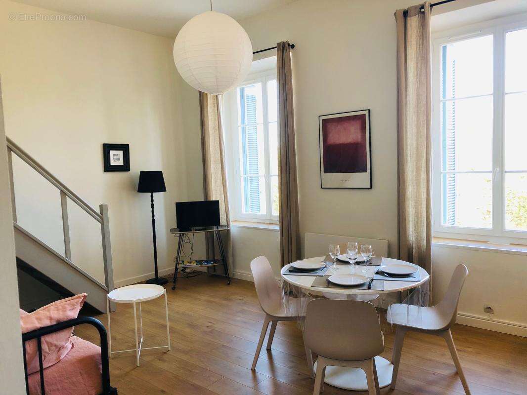 Appartement à LA SEYNE-SUR-MER