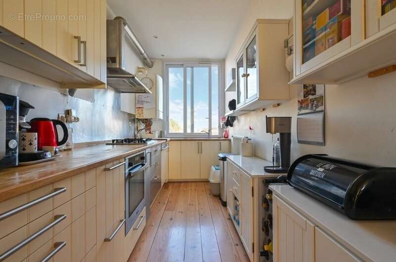 Appartement familial à vendre 4 pièces  (93) - photo 8