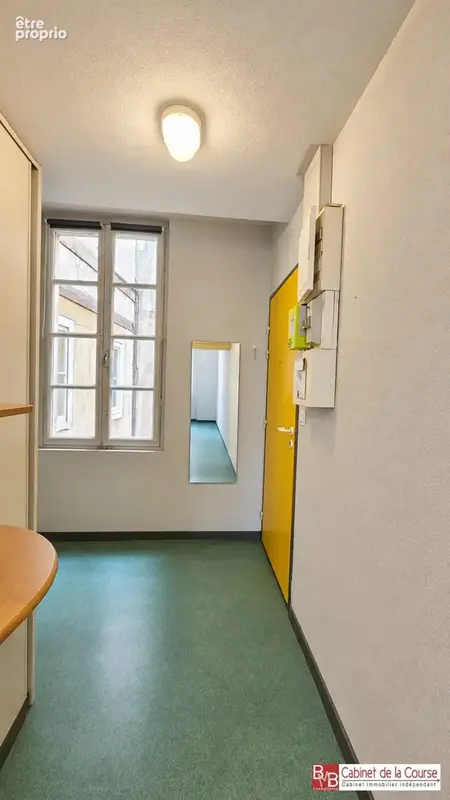 Appartement 1 pièce 27 m² à vendre à Bordeaux (33000) - photo 8
