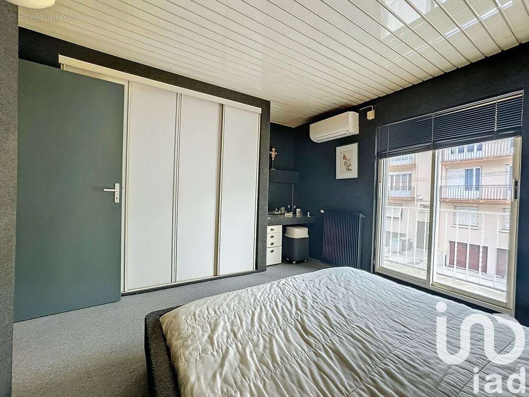 Photo 9 - Maison à PERPIGNAN