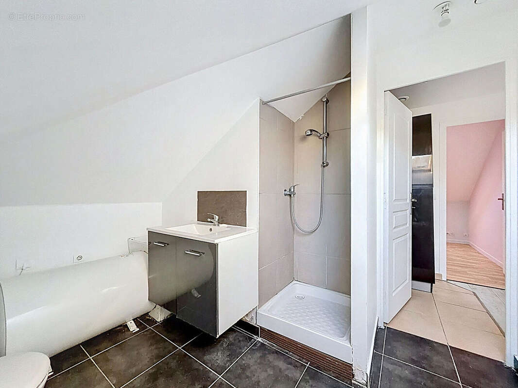 Appartement à CHARTRES