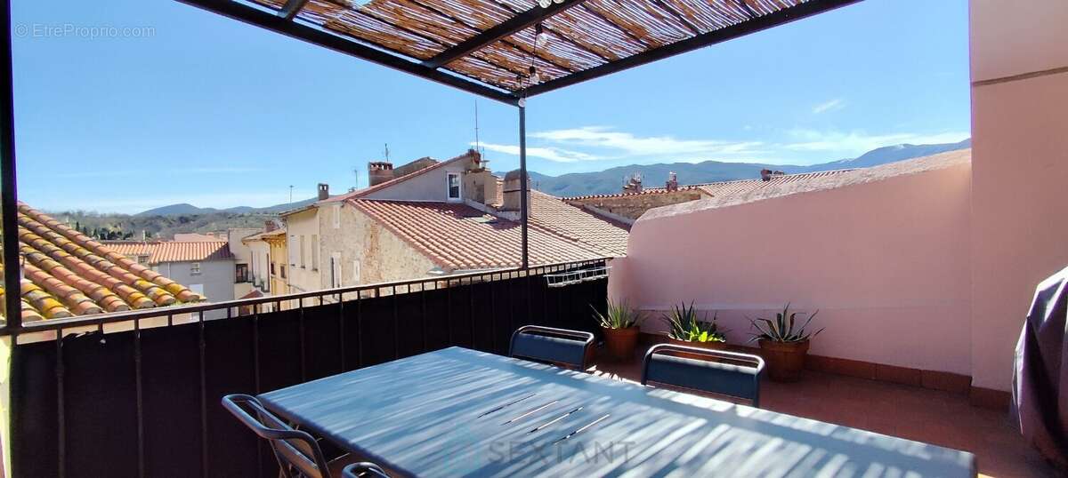 Maison de caractère 148m² 6 pièces terrasse - photo 6